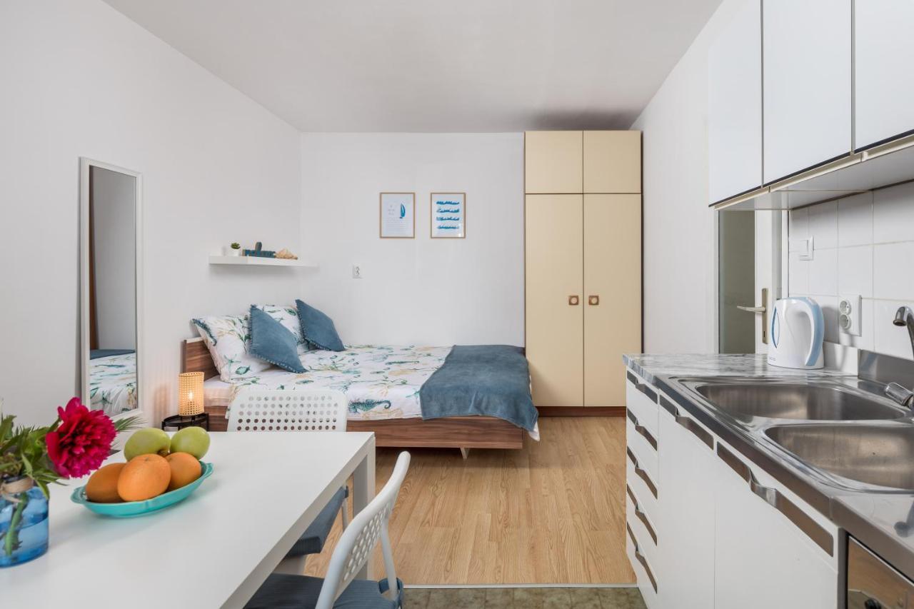 Apartment Papalina فيرسار المظهر الخارجي الصورة