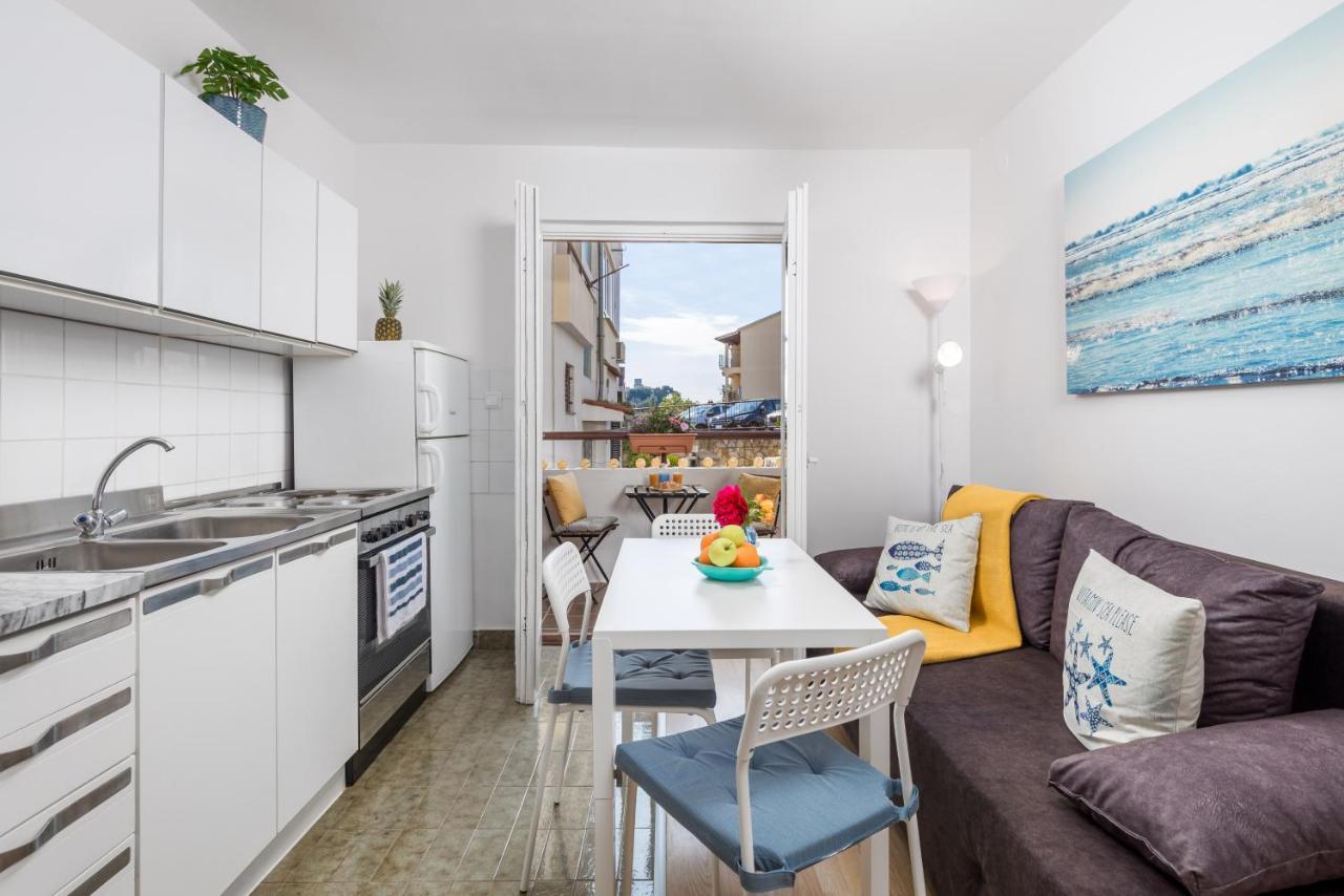 Apartment Papalina فيرسار المظهر الخارجي الصورة