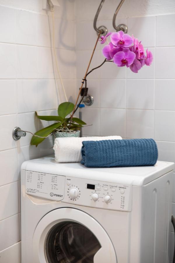 Apartment Papalina فيرسار المظهر الخارجي الصورة