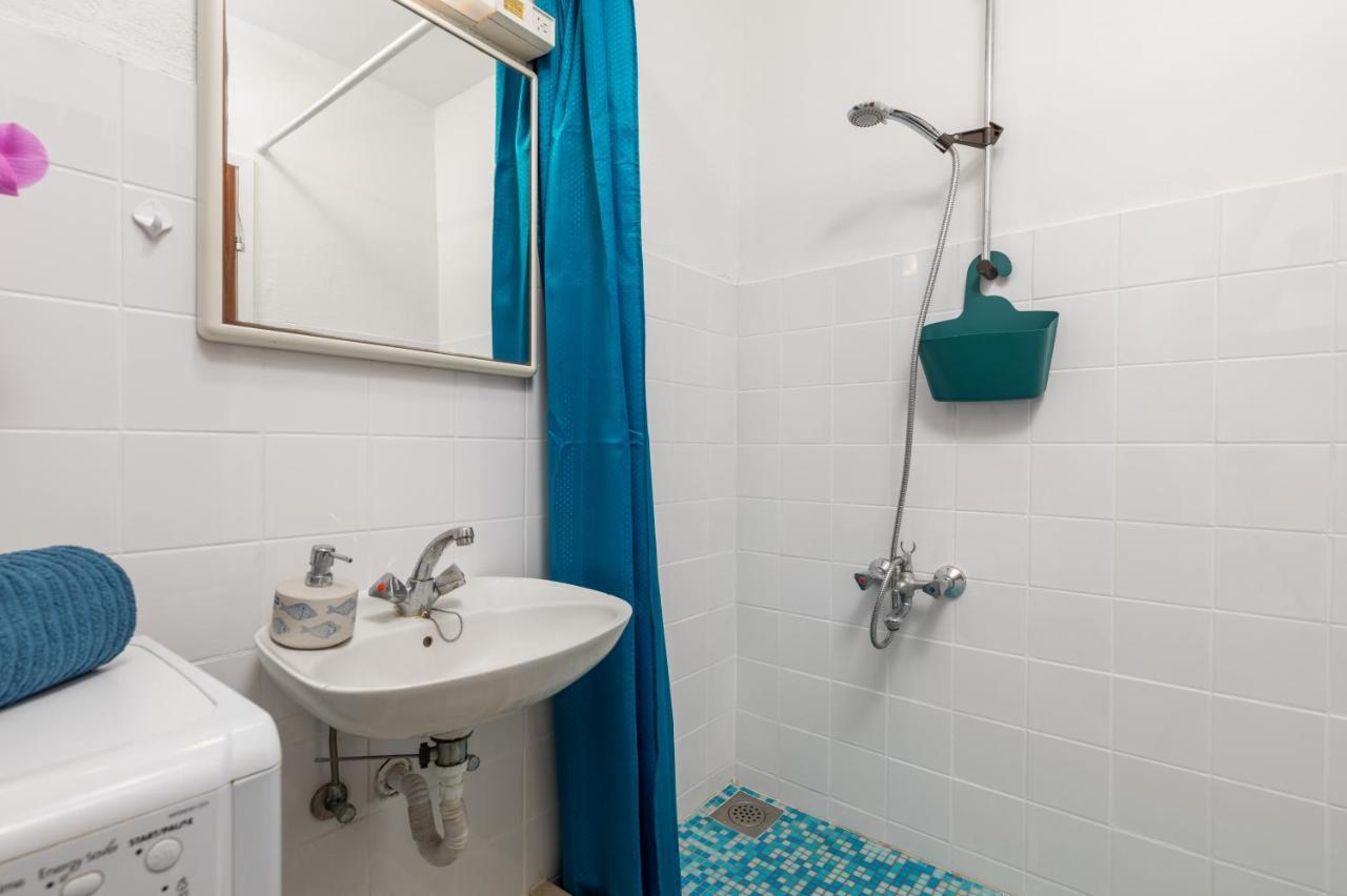 Apartment Papalina فيرسار المظهر الخارجي الصورة