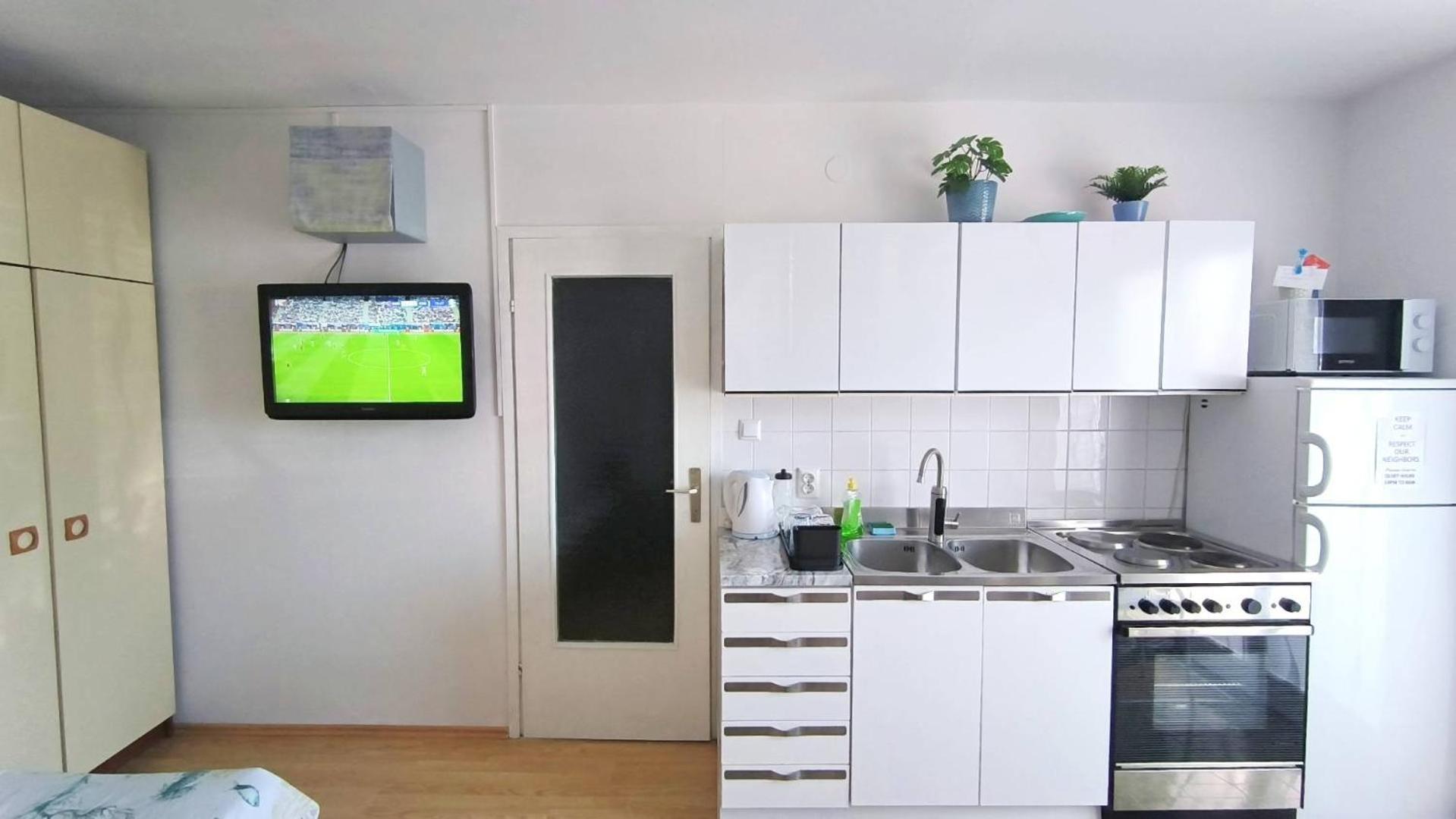 Apartment Papalina فيرسار المظهر الخارجي الصورة